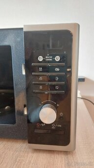 Mikrovlnná rúra - 4