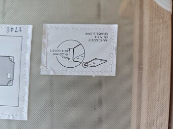 Drevena postielka - 4