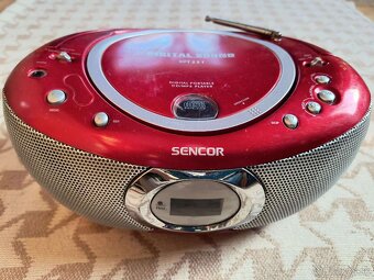 Hudobné CD - originálne Tom Waits + radio - 4