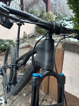 Canyon Neuron CF AXS - 4