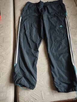 Nohavice adidas xxl - 4