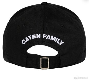 DSQUARED2 ICON , šiltovka, nová, originál,č.10 - 4