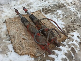 Desta dvhm náhradné diely - 4