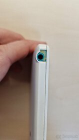 Sony Xperia GO (ST27i) GB 4GB 512MB RAM - 4