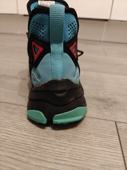 Turistická obuv Rax - 4