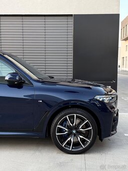 BMW X7 2022 - 4