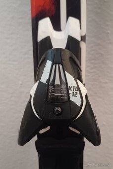 lyze ATOMIC Race Ti 168 cm - 4