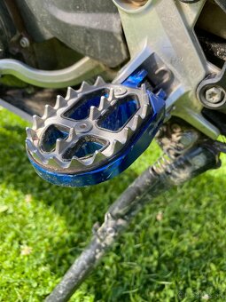 Husqvarna 701 enduro - 4