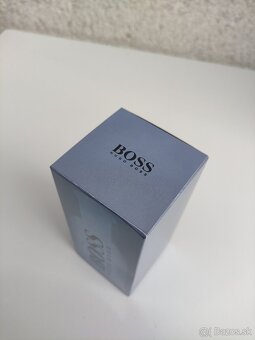 Pánský parfém Hugo Boss Bottled Tonic 100 ml - 4