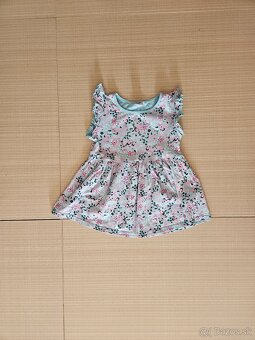 Oblečenie pre dievčatko, 92, rôzne - 4