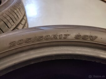 Nexen nfera su1 2x letné pneumatiky - 4