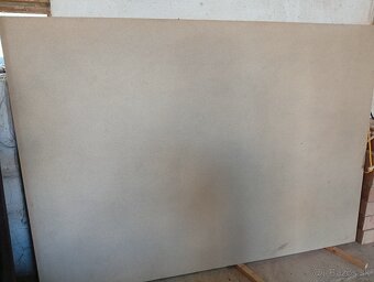 Drevotrieska table - 4