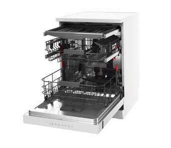 Umývačka riadu Whirlpool - 4