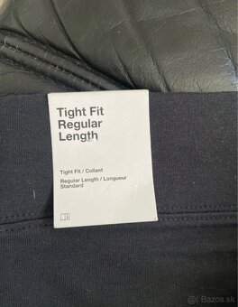 Nike dámske legíny - 4