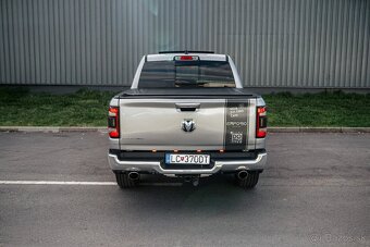 DODGE RAM 1500 5.7 HEMI LIMITED - 4