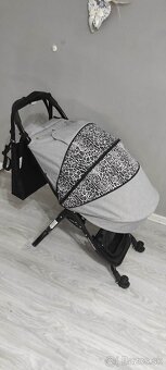 Valco snap 4+príslušenstvo - 4