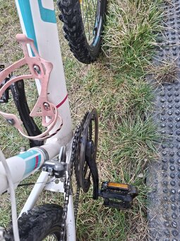 Detský horský bycikel - 4