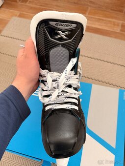 Bauer S23 X Senior - 4