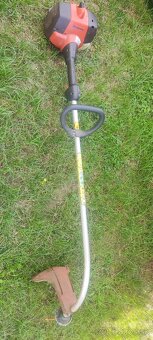 Predám vykosovačku Husqvarna 128C - 4