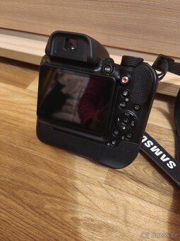 Samsung wB2200F - 4