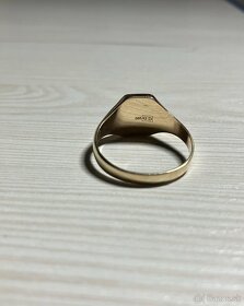 Zlatý prsteň - 4