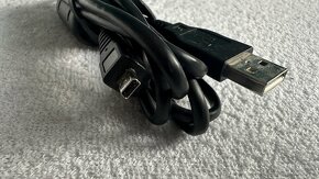 USB káble - 4