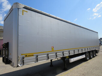 WIELTON NS-3K,Standard,XL Code,Zdv.náprava - 4