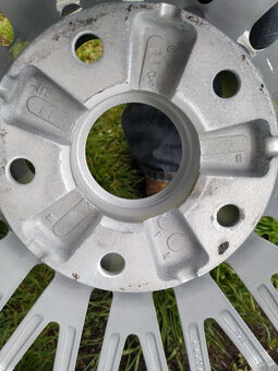 Predam Disky Alfa Romeo kolesa - 4