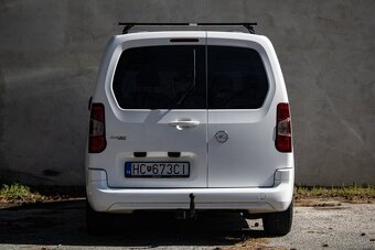 Opel Combo Van 1.5 CDTI Enjoy - 4