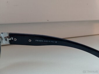 PRADA okuliare 90. Roky - 4