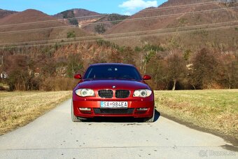BMW 123d e82 150kw - 4