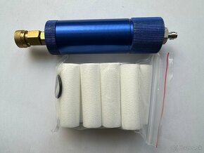 Vysokotlakovy vzduchovy filter 300bar PCP - 4