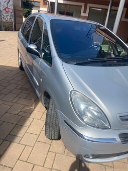 Predam Citroën Xsara Picasso 1.6 16V 2009 - 4