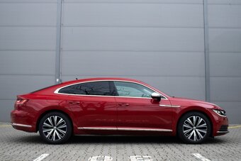 Volkswagen Arteon 2.0 TSI - Akontace od 0% - 4