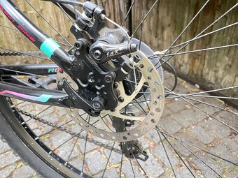 MTB damsky Romet Jolene 26 - 4