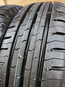 175/65 R14 Continental letne pneumatiky - 4
