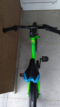 Detský bicykel Kenzel - 4