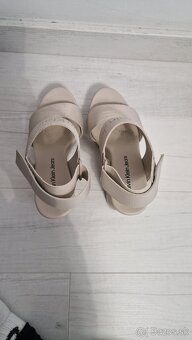 Sandale Calvin Klein, v 36 - 4