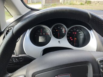 Altea, 1,4tsi. 92kw - 4