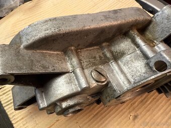 Motor babeta 210 - 4