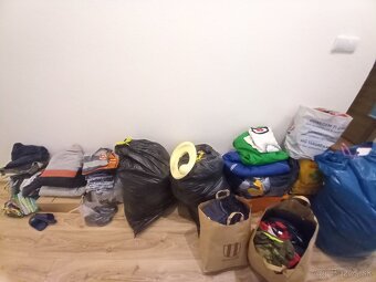 Mix oblečenie pre chlapca od 1-9rokov - 4
