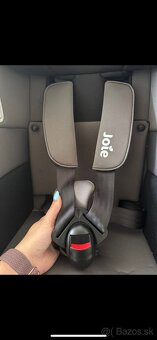Joie spin 360 - TOP STAV - 4