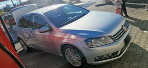 Passat b7 2.0 tdi 125kw - 4