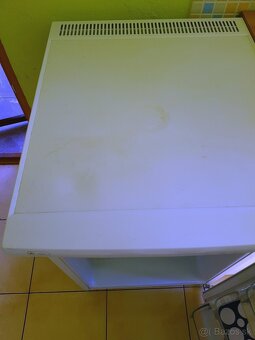 Chladnička samostatne stojaca - 4