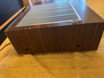 Yamaha CR-640 vintage hifi receiver - 4
