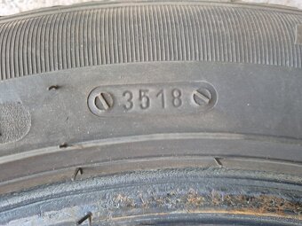 Sebring Snow 205/55 R16 91T - 4