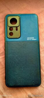 Xiaomi 12t pro - 8/256 GB - 4
