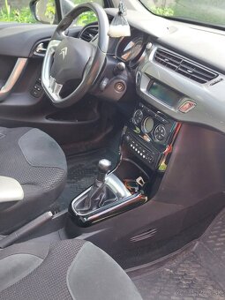 Predam Citroen c3 exkluziv - 4