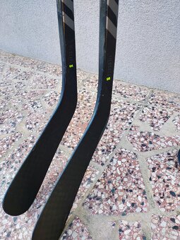 Hokejky - 4