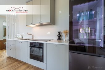 3-IZB.BYT, UL.HRUŠKOVÁ,69 M2,1/3P,BALKÓN,PARKING,NOVOSTAVBA - 4